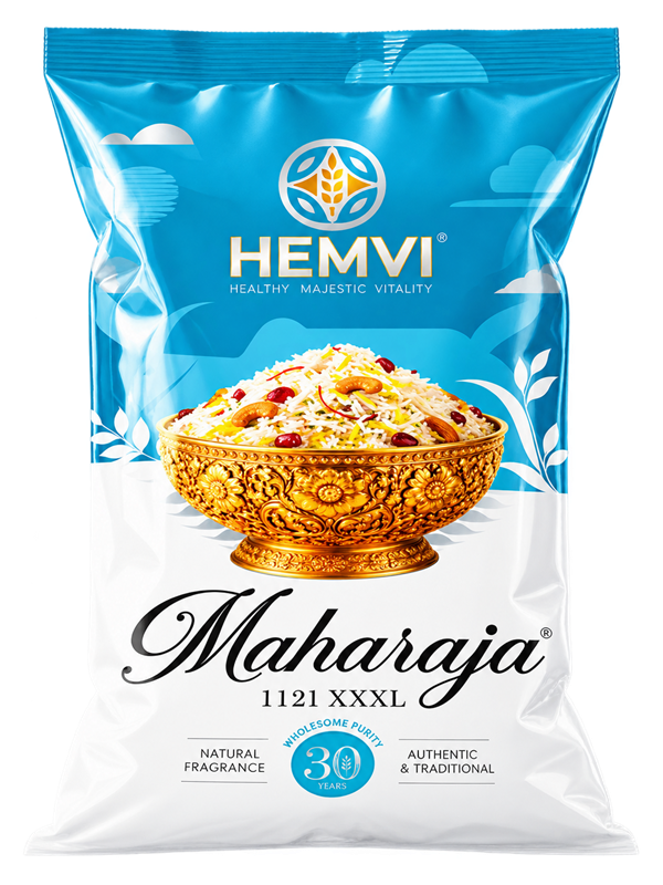 Maharaja