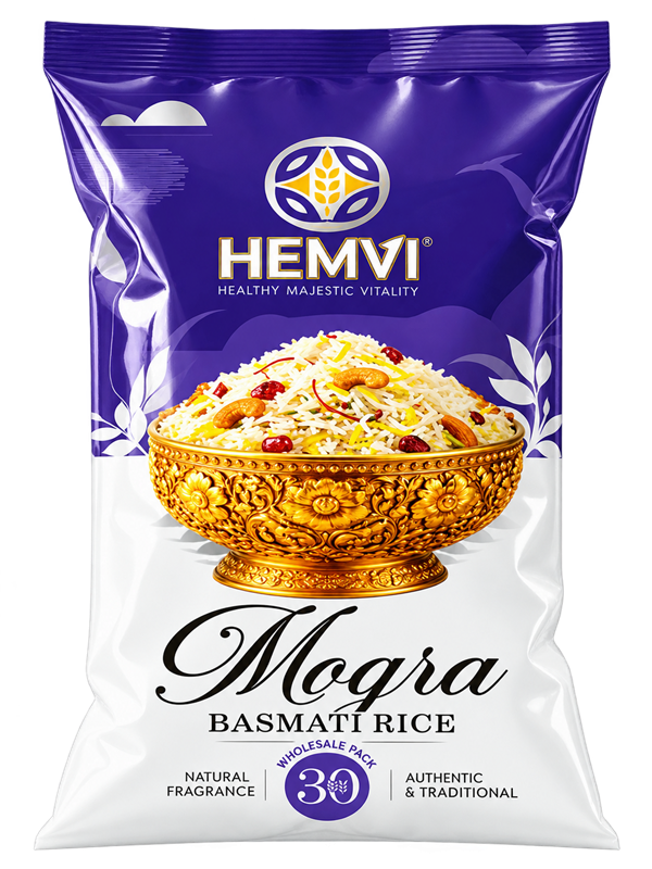 Mogra