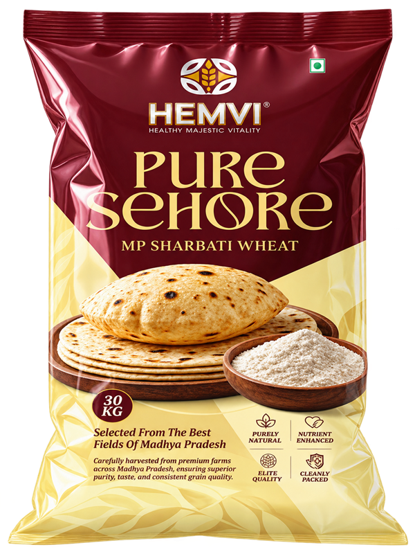 Pure Sehore