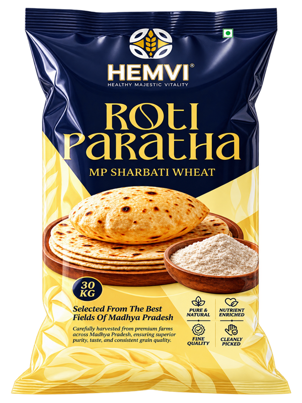 Roti Paratha